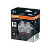 OSRAM LEDriving HL EASY H10 12V 8,2W PY20d 6000K NO ECE 2ks 9145DWESY-2HB