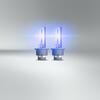 OSRAM D2S 35W P32d-2 COOL BLUE BOOST 7000K 2ks (NO ECE) 66240CBB-2HB