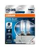 OSRAM D3S 35W PK32d-5 COOL BLUE BOOST 7000K 2ks (NO ECE) 66340CBB-2HB