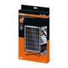 OSRAM BATTERYcharge SOLAR 10W solární udržovač autobaterií až do 0,56A (18V) 1ks OSP1000