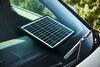 OSRAM BATTERYcharge SOLAR 10W solární udržovač autobaterií až do 0,56A (18V) 1ks OSP1000