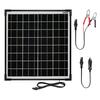 OSRAM BATTERYcharge SOLAR 20W solární udržovač autobaterií až do 1,11A (18V) 1ks OSP2000