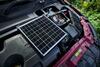 OSRAM BATTERYcharge SOLAR 20W solární udržovač autobaterií až do 1,11A (18V) 1ks OSP2000