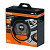 OSRAM TYREinflate 400 rychlá pumpa s kabelem 12V DC OTI400