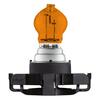 OSRAM PY24W 12V 24W PGU20-4 Original Line Amber 1ks 5200A