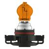 OSRAM PSY24W 12V 24W PG20-4 Original Line Amber 1ks 2503A