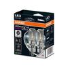 OSRAM LEDriving HL EASY H4/H19 12V 22W/24W P43t/PU43t-3 6500K White Gen2 2ks 64193DWESY2-2HB