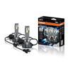 OSRAM LEDriving HL INTENSE NEXT H4/H19 12V 42/40W P43t/PU43t-3 6000K White 2ks 64193DWINN-2HB