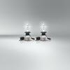 OSRAM H7 NIGHT BREAKER LED START 230% s homologací PROFI verze 2ks 64210DWNBST