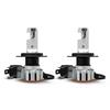 OSRAM H4 NIGHT BREAKER LED START 230% s homologací LED 2ks 64193DWNBST-2HB