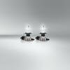 OSRAM H4 NIGHT BREAKER LED START 230% s homologací LED 2ks 64193DWNBST-2HB