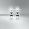 OSRAM H7 NIGHT BREAKER LED SPEED homologace Profi-Set 2ks OS 64210DWNBSP