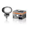 OSRAM LEDriving Oval WL VX100-WD pracovní reflektor 1ks NO ECE LEDWL112-WD