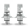 OSRAM H4 NIGHT BREAKER LED SPEED 450 homologace 2ks 64193DWNBSP-2HB