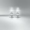 OSRAM H4 NIGHT BREAKER LED SPEED 450 homologace 2ks 64193DWNBSP-2HB