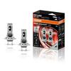 OSRAM H7 NIGHT BREAKER LED SPEED 450 homologace 2ks 64210DWNBSP-2HB
