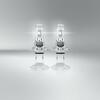 OSRAM H7 NIGHT BREAKER LED SPEED 450 homologace 2ks 64210DWNBSP-2HB