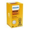 Philips PSY19W 12V 19W PG20/2 žlutá 1ks 12275NAC1