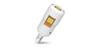 Philips LED W5W 12V 0,9W Ultinon Pro6000 SI 4000K 2ks 11961WU60X2