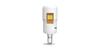 Philips LED W5W 12V 0,9W Ultinon Pro6000 SI 4000K 2ks 11961WU60X2