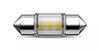 Philips LED Festoon 30mm 12V 1W Ultinon Pro6000 SI 6000K 1ks 11860CU60X1