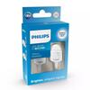 Philips LED W21/5W 12V 2.5/0.5W Ultinon Pro6000 SI 6000K 2ks 11066CU60X2