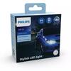 Philips H1 HL Ultinon Pro3021 LED 12V/24V 6000K 2ks 11258U3021X2