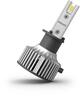 Philips H1 HL Ultinon Pro3021 LED 12V/24V 6000K 2ks 11258U3021X2