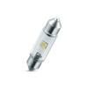 Philips LED Festoon 38mm 12V 0,6W SV8.5 Ultinon Pro 3100 11854CU31B1
