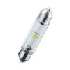 Philips LED Festoon 43mm 12V 0,6W SV8.5 Ultinon Pro 3100 11866CU31B1