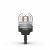 Philips W21W 12V/24V W3x16d Ultinon Pro7000 červená NOECE 2ks 11065RU70X2
