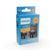 Philips W21/5W 12V/24V W3x16q Ultinon Pro7000 oranžová NOECE 2ks 11066AU70X2