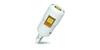 Philips W5W 12V W2.1x9.5d Ultinon Pro7000 4000K NOECE 2ks 11961WU70X2