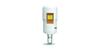 Philips W5W 12V W2.1x9.5d Ultinon Pro7000 4000K NOECE 2ks 11961WU70X2
