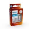 Philips W5W 24V W2.1x9.5d Ultinon Pro7000 4000K NOECE 2ks 24961WU70X2