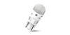 Philips W5W 12V W2.1x9.5d Ultinon Pro7000 8000K NOECE 2ks 11961XU70X2