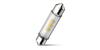 Philips Festoon 43mm 12V SV8.5 Ultinon Pro7000 6000K NOECE 1ks 11866CU70X1