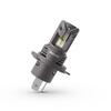 Philips LED H4/H19 12V 20W P43t-38/PU43t-3 Ultinon Access 2500 6000K 2ks NO ECE 11342U2500CX