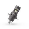 Philips H4/H19 12V P43t-38/PU43t-3 Ultinon Classic 2510 NOECE 2ks 11342U2510C2