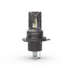 Philips H4/H19 12V P43t-38/PU43t-3 Ultinon Classic 2510 NOECE 2ks 11342U2510C2