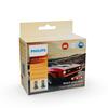 Philips H7/H18 12V PX26d/PY26d-1 Ultinon Classic 2510 NOECE 2ks 11972U2510C2