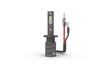 Philips H1 12V 13W Ultinon Pro6000 Boost 5800K +300% homologace Německo 2ks 11258U60BX2