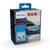 Philips H11/H9 12V PGJ19-2 Ultinon Pro9200 HL 5800K NOECE 2ks 11362U92X2