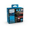 Philips LED H4 12V 18W Ultinon Pro6000 LED 5800K Standard (homologace DE, AT) 2ks 11342U60SX2