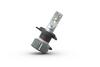 Philips LED H4 12V 18W Ultinon Pro6000 LED 5800K Standard (homologace DE, AT) 2ks 11342U60SX2