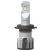 Philips H7 12V 15W Ultinon Pro6000 Boost 5800K +300% Moto 1ks 11972U60BX1