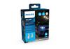 Philips H4 12V 18W Ultinon Pro6000 Boost Gen2 +300% 2ks 11342U60B2X2