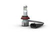 Philips H11 12V 18W Ultinon Pro6000 Boost 5800K +400% homologace 2ks 11362U60BX2