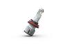 Philips H11 12V 18W Ultinon Pro6000 Boost 5800K +400% homologace 2ks 11362U60BX2