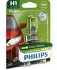 Philips H1 Long Life EcoVision 12V 12258LLECOB1